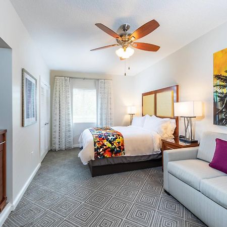 Marriott'S Imperial Palms Villas Lake Buena Vista Luaran gambar
