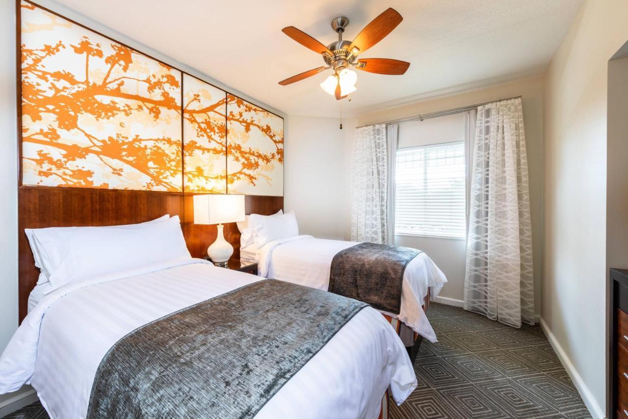 Marriott'S Imperial Palms Villas Lake Buena Vista Luaran gambar
