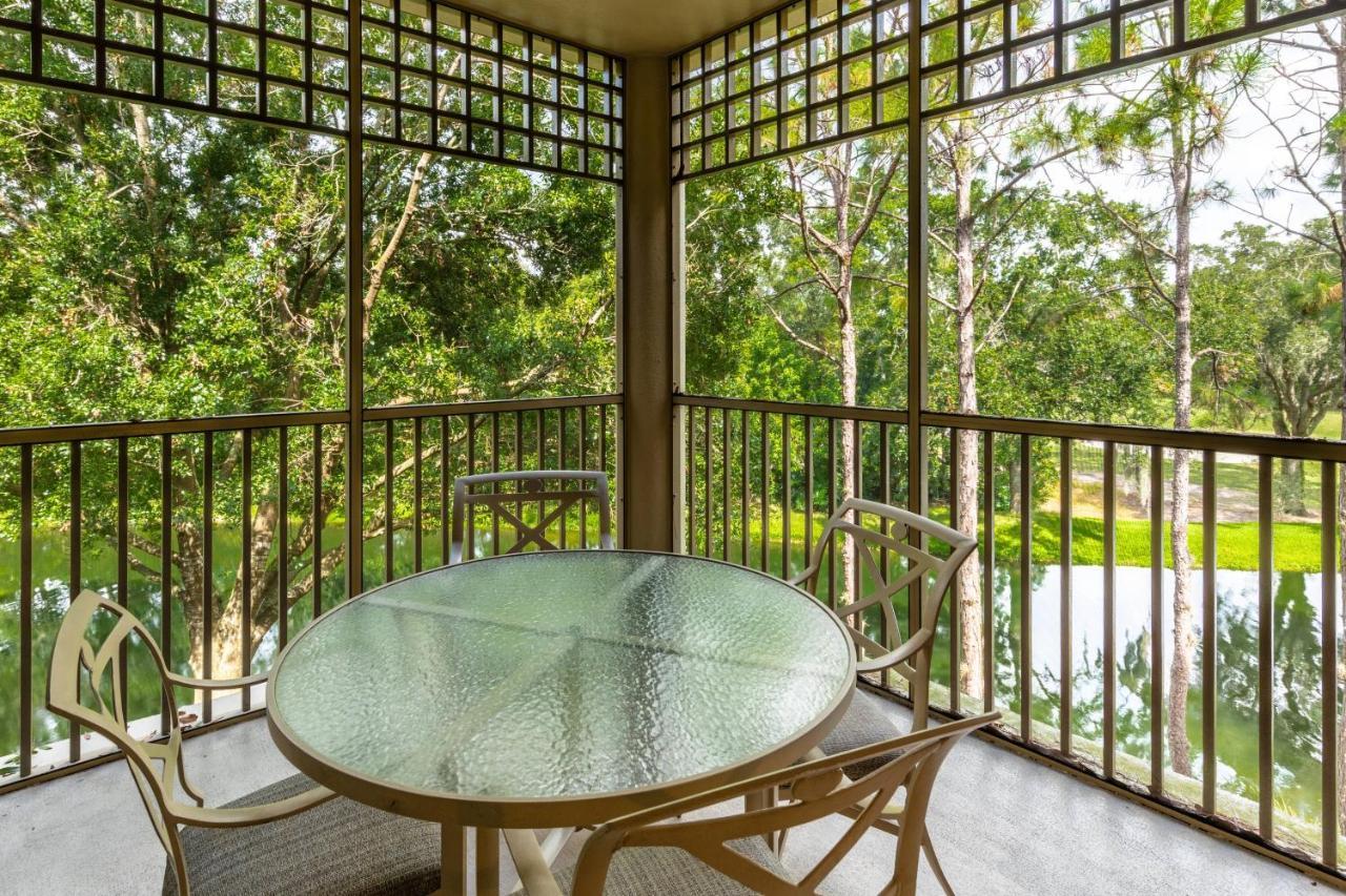 Marriott'S Imperial Palms Villas Lake Buena Vista Luaran gambar