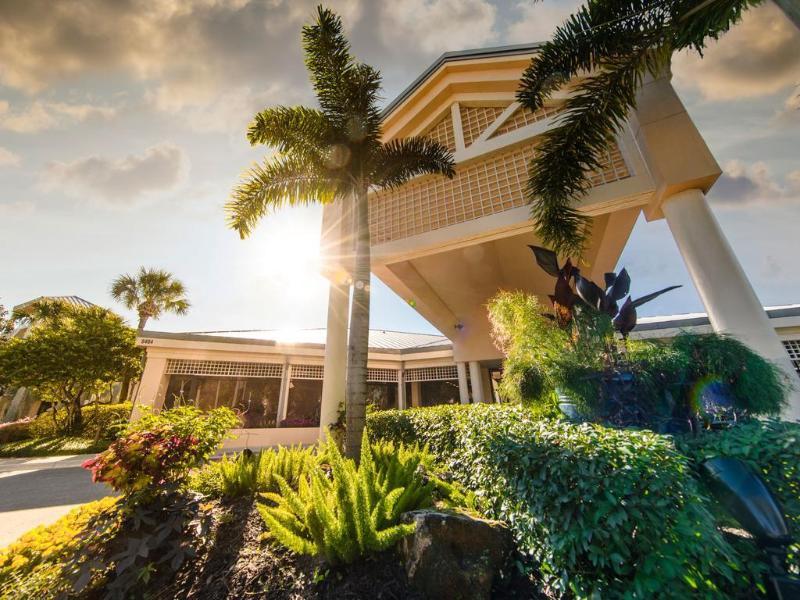 Marriott'S Imperial Palms Villas Lake Buena Vista Luaran gambar