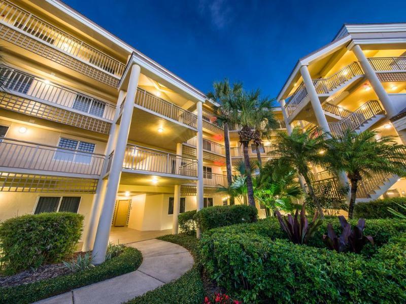 Marriott'S Imperial Palms Villas Lake Buena Vista Luaran gambar
