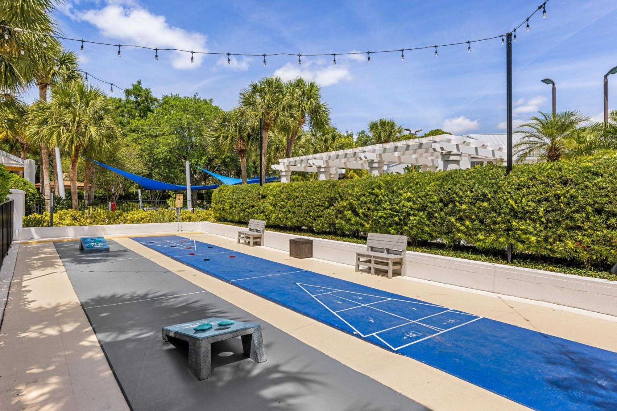 Marriott'S Imperial Palms Villas Lake Buena Vista Luaran gambar