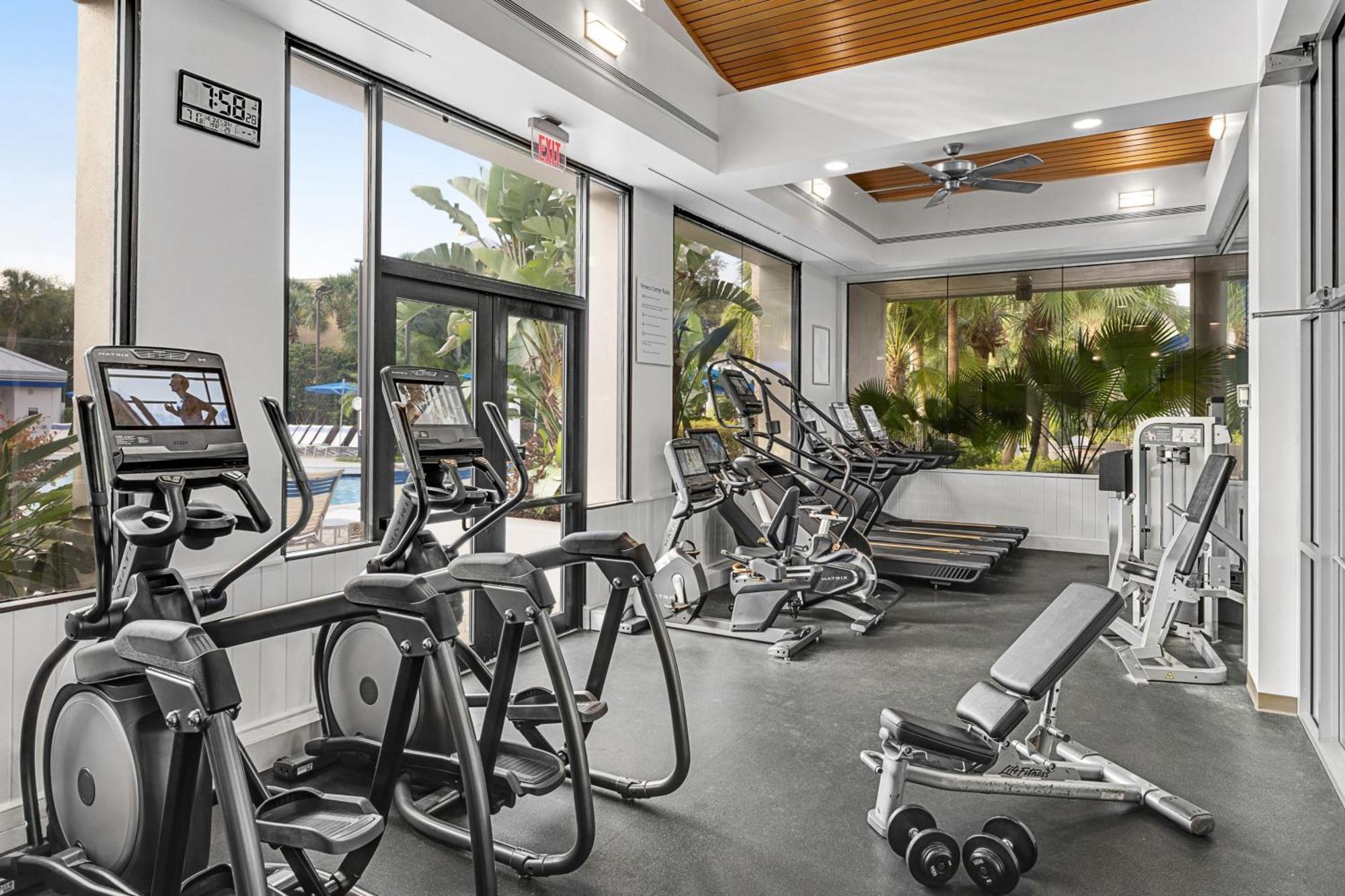 Marriott'S Imperial Palms Villas Lake Buena Vista Luaran gambar