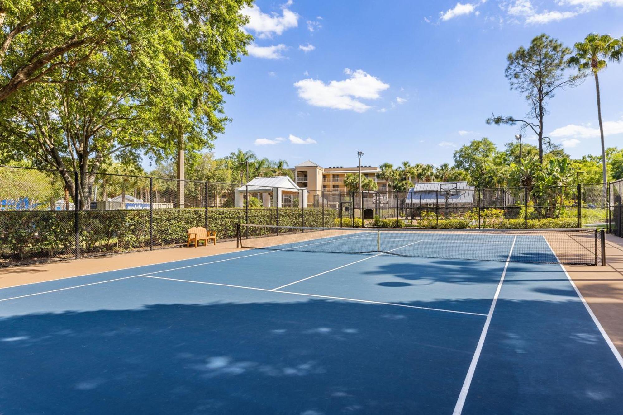 Marriott'S Imperial Palms Villas Lake Buena Vista Luaran gambar
