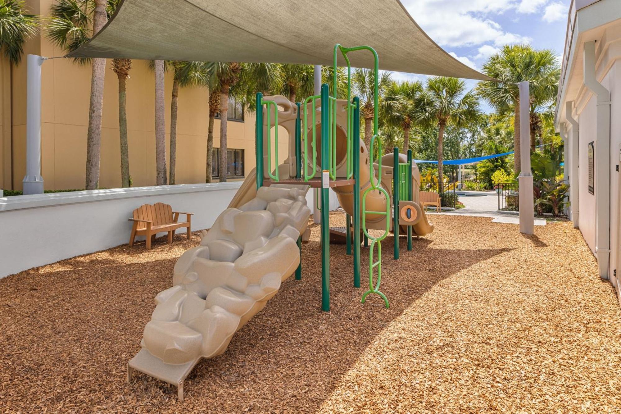 Marriott'S Imperial Palms Villas Lake Buena Vista Luaran gambar