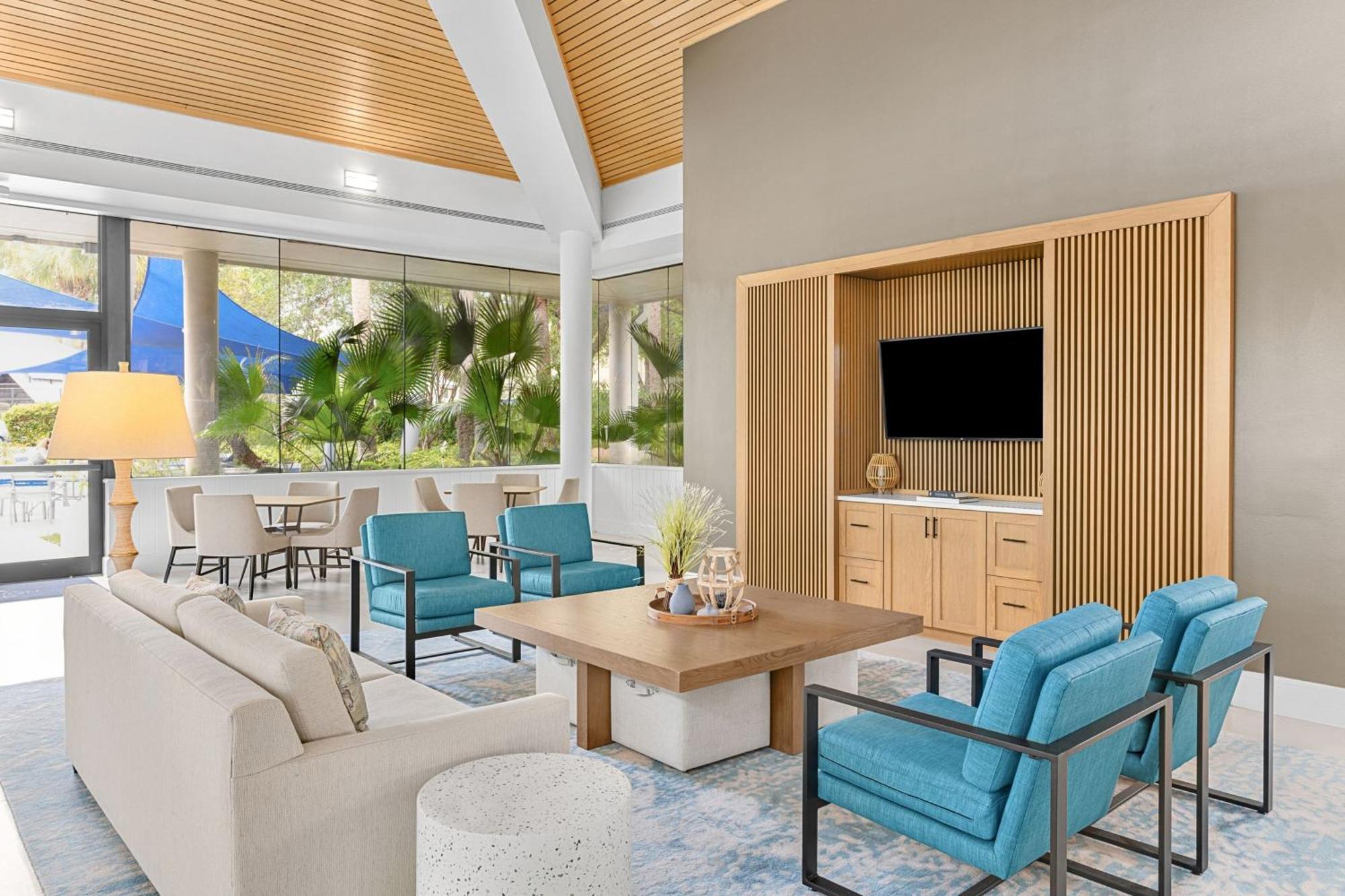 Marriott'S Imperial Palms Villas Lake Buena Vista Luaran gambar