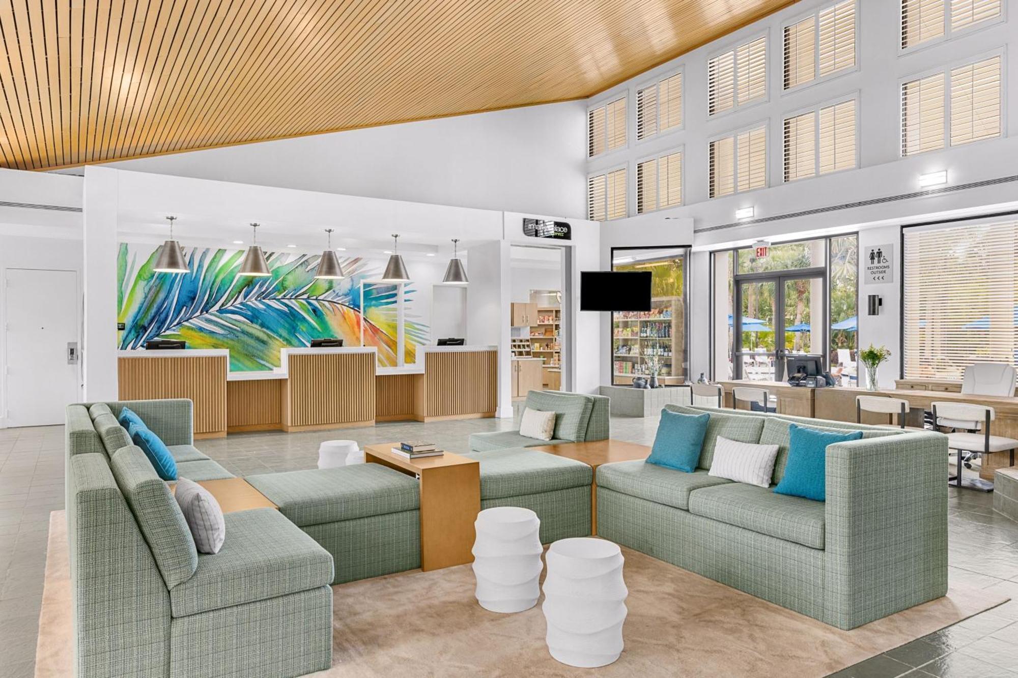 Marriott'S Imperial Palms Villas Lake Buena Vista Luaran gambar