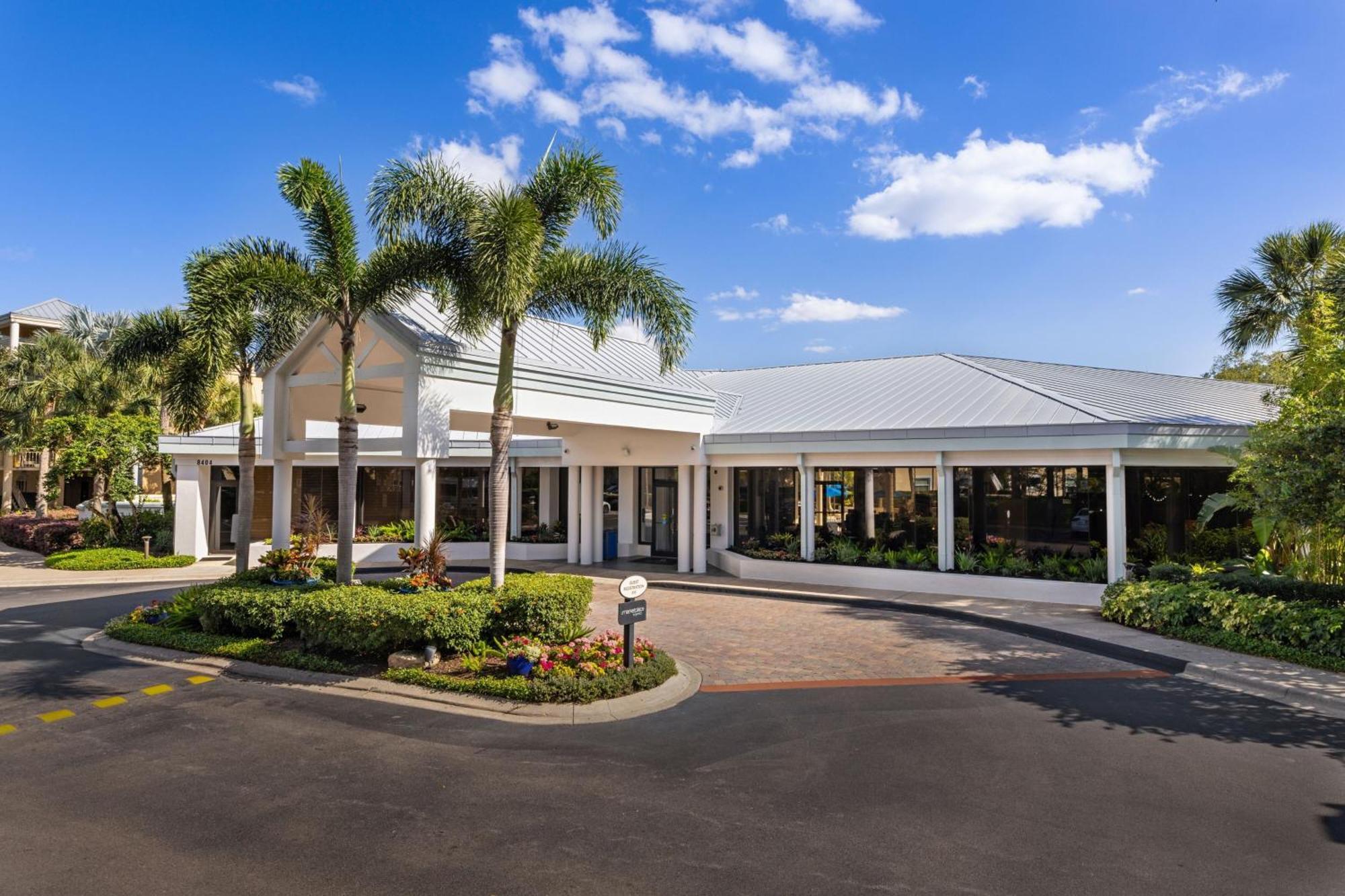 Marriott'S Imperial Palms Villas Lake Buena Vista Luaran gambar