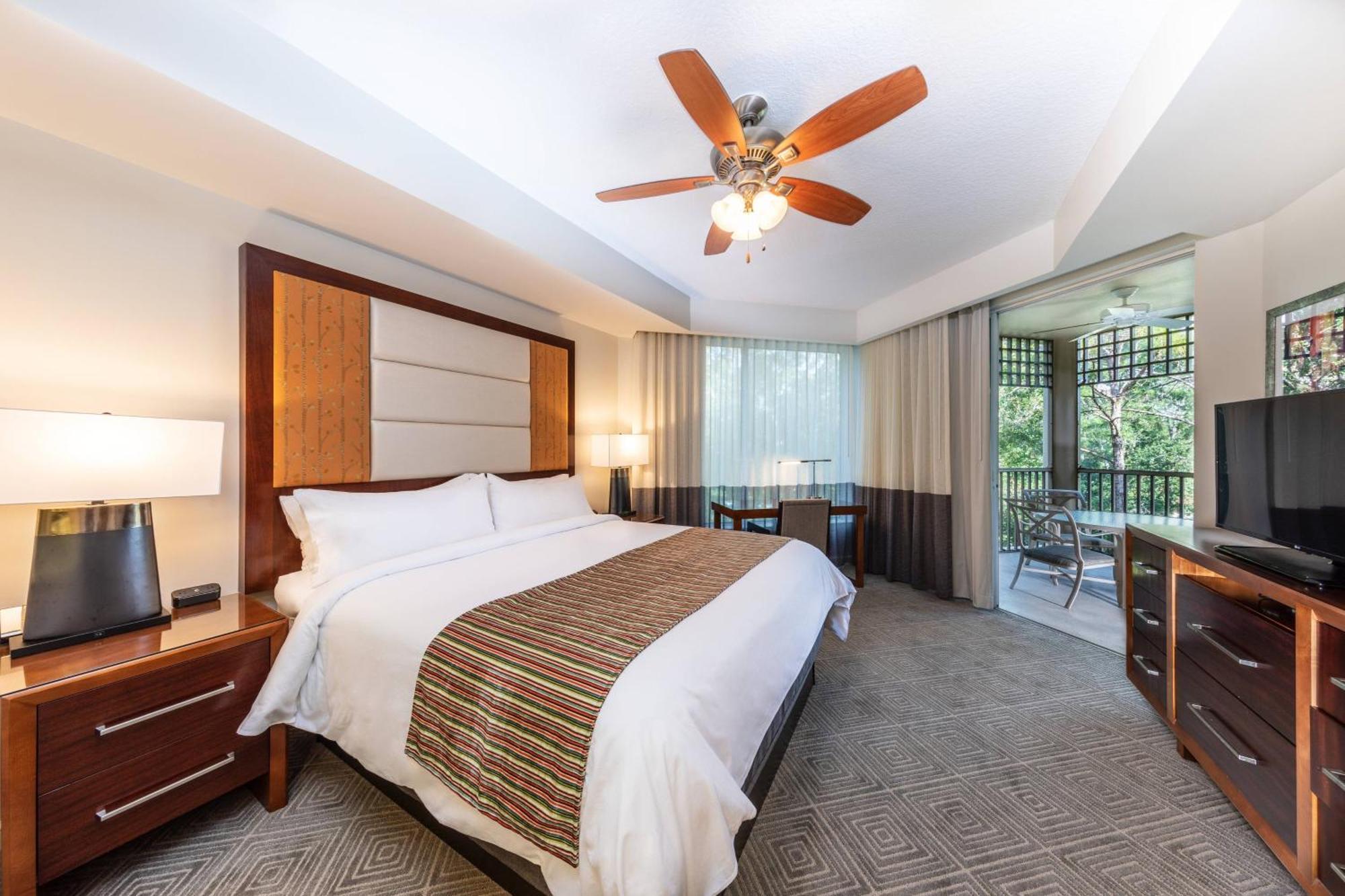 Marriott'S Imperial Palms Villas Lake Buena Vista Luaran gambar