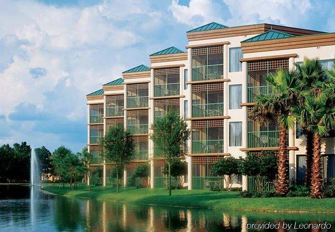 Marriott'S Imperial Palms Villas Lake Buena Vista Luaran gambar