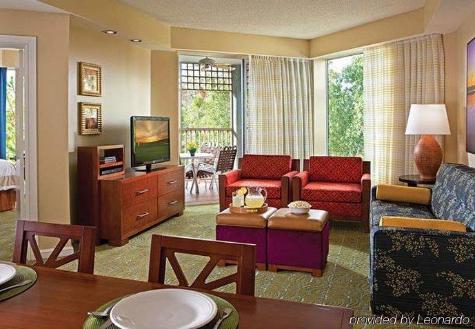 Marriott'S Imperial Palms Villas Lake Buena Vista Bilik gambar