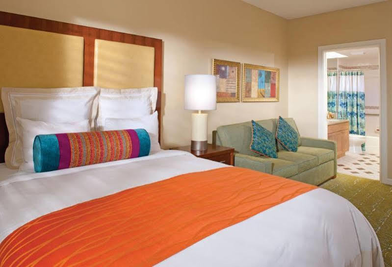 Marriott'S Imperial Palms Villas Lake Buena Vista Luaran gambar