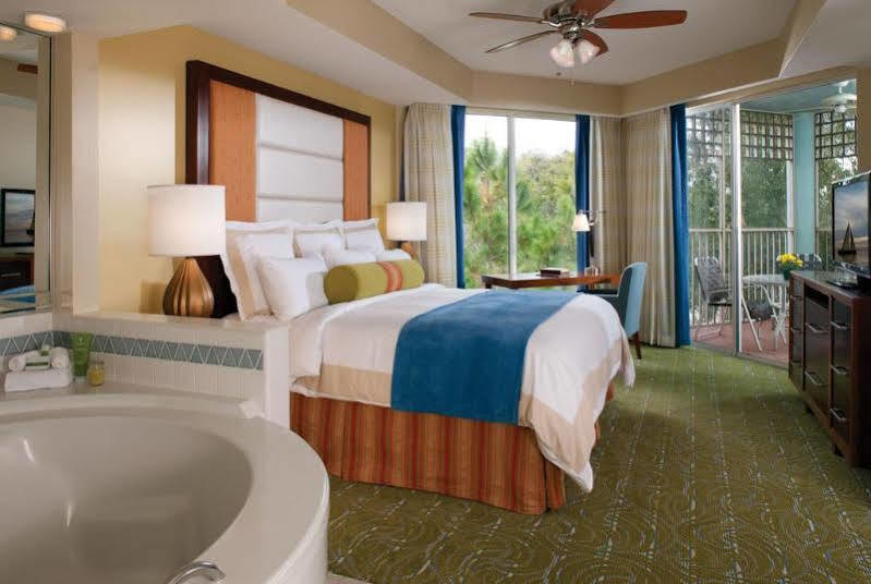 Marriott'S Imperial Palms Villas Lake Buena Vista Luaran gambar
