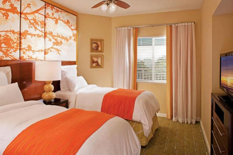 Marriott'S Imperial Palms Villas Lake Buena Vista Luaran gambar