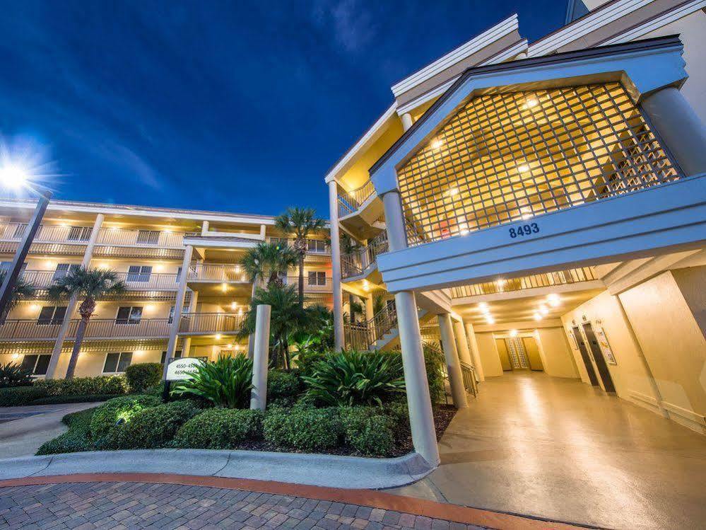 Marriott'S Imperial Palms Villas Lake Buena Vista Luaran gambar